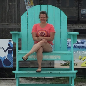 Meet your Posher, Melanie